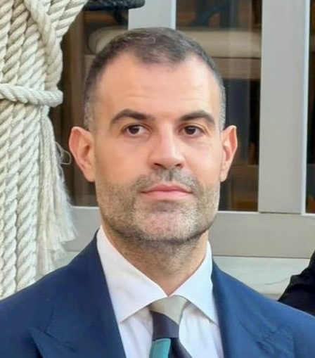 Avv. Davide Piccirillo, Avvocato Penalista — Studio Legale D'Angelo