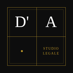Studio Legale D'Angelo